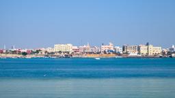 Muharraq car rentals