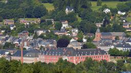 Stavelot Hotels