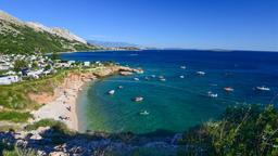 Find cheap flights to Croatia
