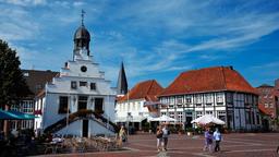 Lingen car rentals