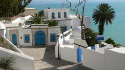 Find cheap flights to Tunisia
