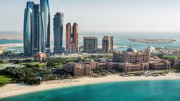 Find cheap flights from Visakhapatnam to United Arab Emirates