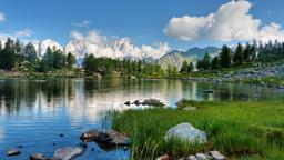 La Thuile Hotels
