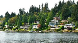 Find cheap flights to Washington
