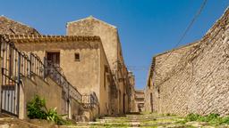 Erice hotel directory