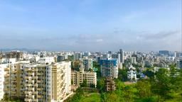 Find cheap flights to Pune