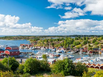 Gothenburg