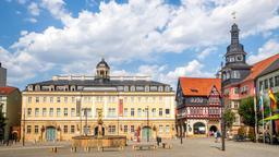 Eisenach hotel directory