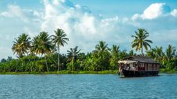 Kerala holiday rentals