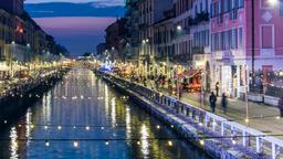 Hotels near Parma airport