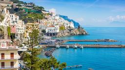 Campania hotels