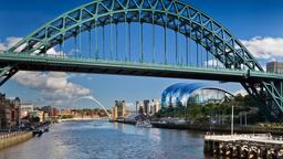 Gateshead Hotels