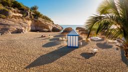 Find cheap flights from Kerala to Spain