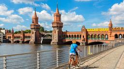 Find cheap flights to Berlin Tegel Airport