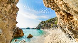 Hotels near Corfu Airport