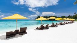 Hotels near Cancun Airport