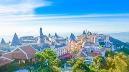 Find cheap flights from Bengaluru to Vietnam
