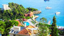 Nice hotels near Promenade des Anglais