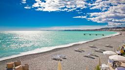 Find cheap flights from Pune to France