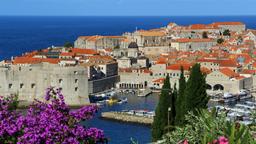 Find cheap flights to Dubrovnik