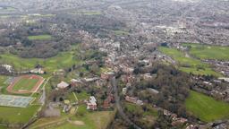 Harrow Hotels