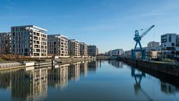 Offenbach am Main car rentals