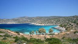 Chios car rentals