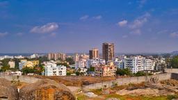 Ranchi Hotels