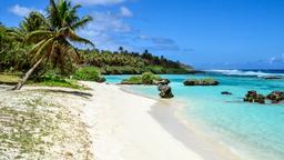 Northern Mariana Islands holiday rentals