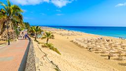 Morro Jable Hotels