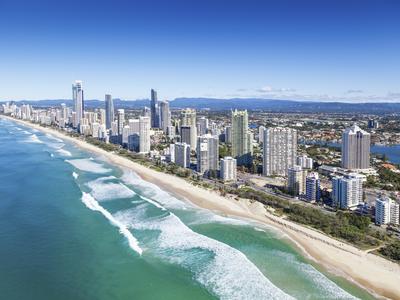 Surfers Paradise