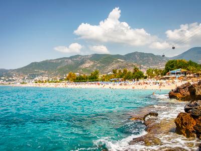 Alanya