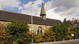 Ilford Hotels
