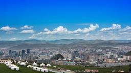 Mongolia hotels
