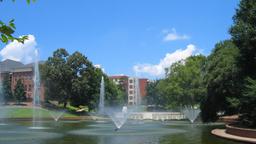Clemson Hotels