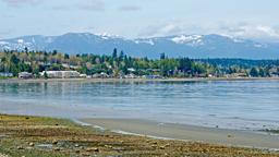 Qualicum Beach hotel directory