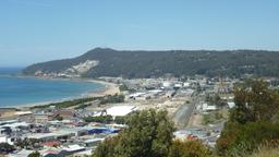 Burnie Hotels
