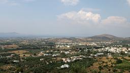 Tigaki Hotels