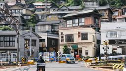 Onomichi hotel directory