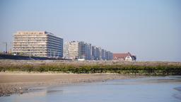 Middelkerke Hotels