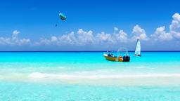 Find cheap flights to Quintana Roo