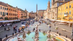 Rome hotels near Piazza Navona