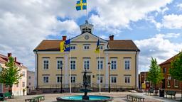 Vimmerby car rentals