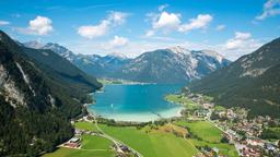Maurach Hotels