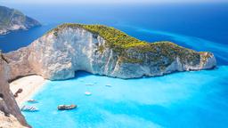 Hotels near Zakinthos Airport