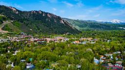 Hotels near Pitkin County airport