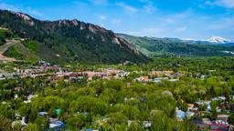 Hotels near Aspen Pitkin County Airport