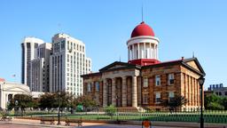 Springfield car rentals