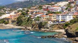 Marina di Camerota Hotels