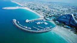 Dubai car rentals